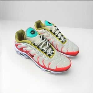 Nike Wmns Air Max Plus 'Legend of Her' - CU4919 100